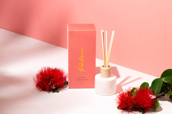 Reed Diffusers Page 2 Living Light Candles