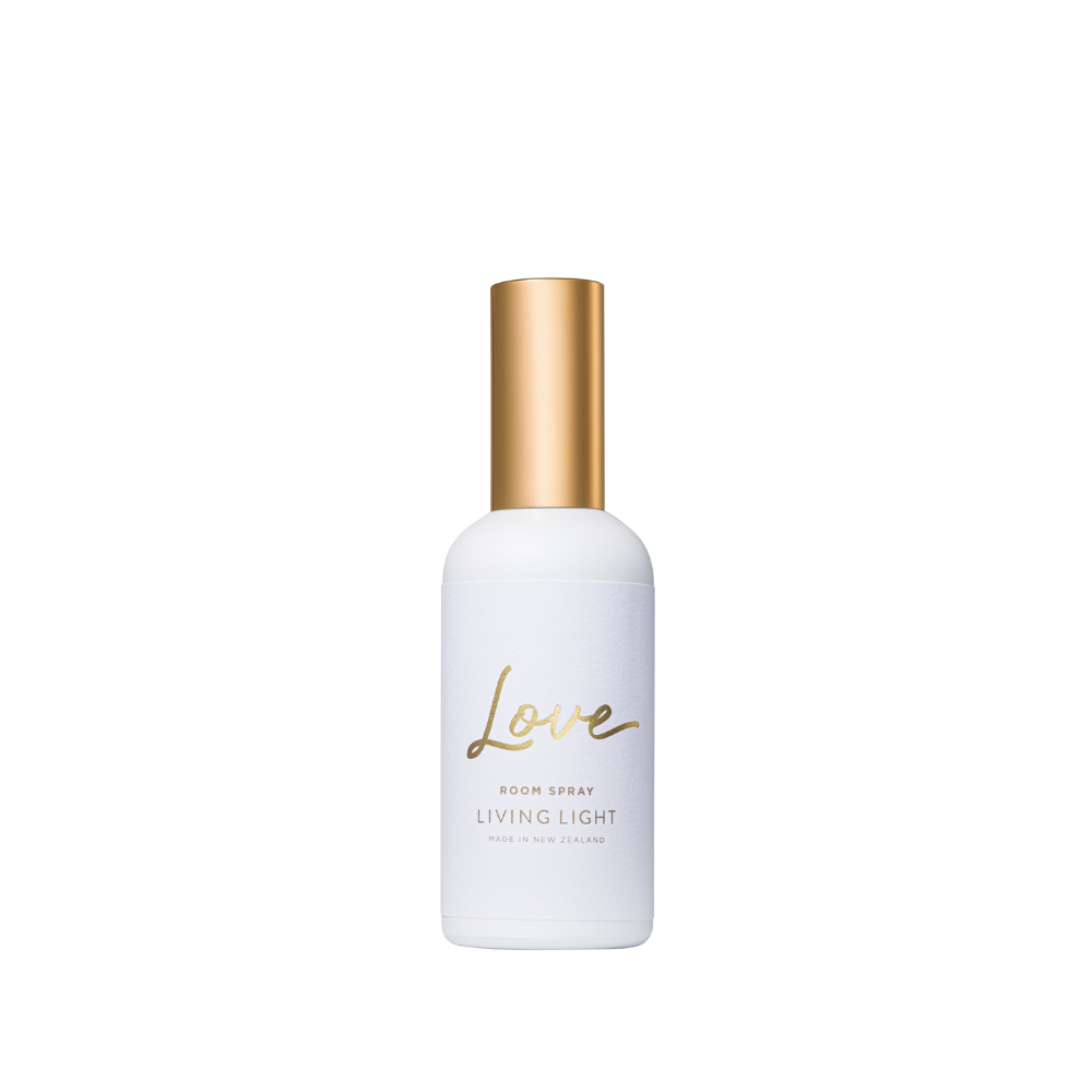 Love Room Spray OUTLET Living Light Candles