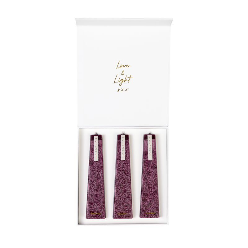 Mini Icicle Trio Gift Sets
