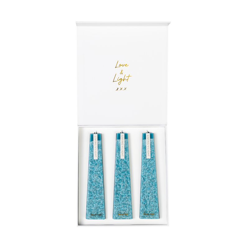 Mini Icicle Trio Gift Sets