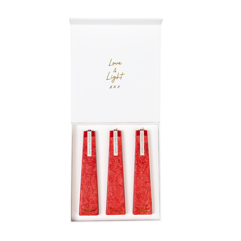 Mini Icicle Trio Gift Sets