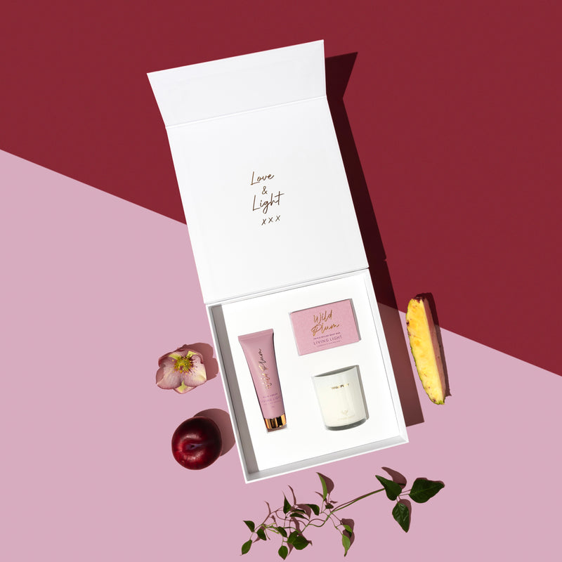 Pamper Gift Sets