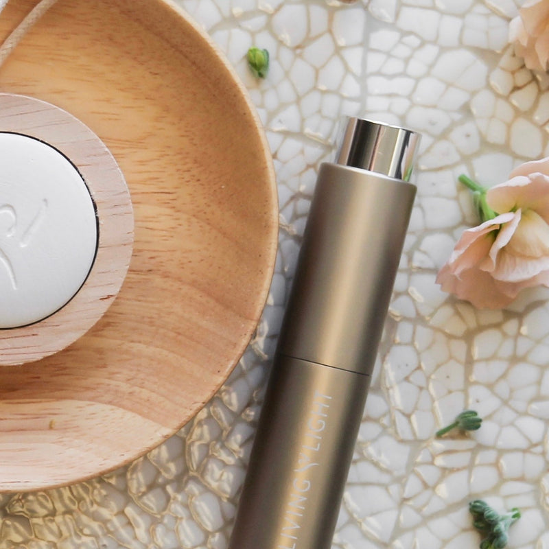 Lemon Bergamot Atomiser