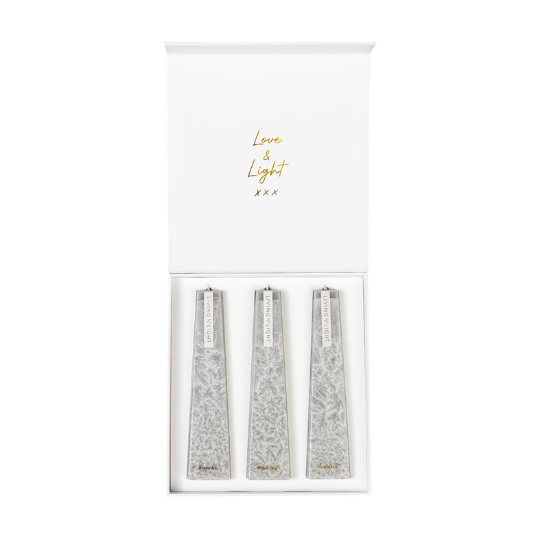 Mini Icicle Trio Gift Sets