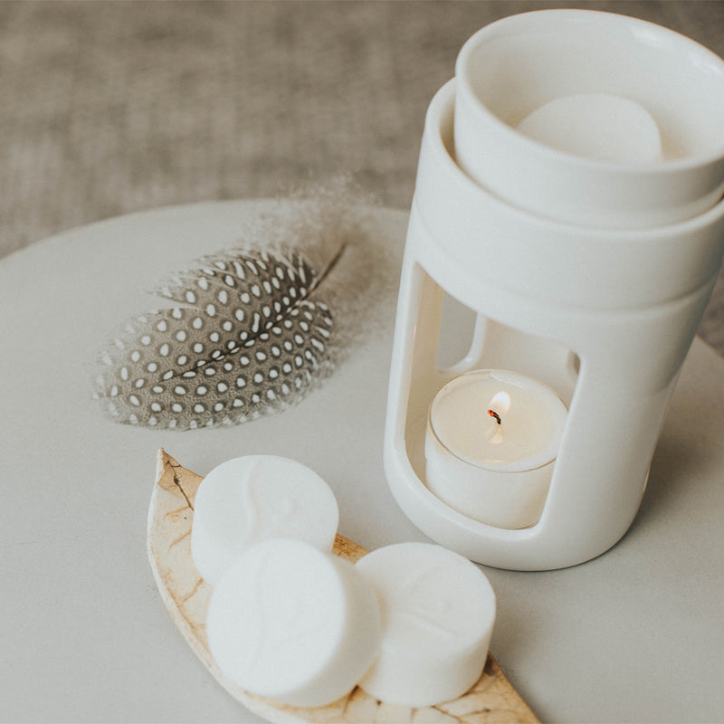 Soy Melt Guava Passion