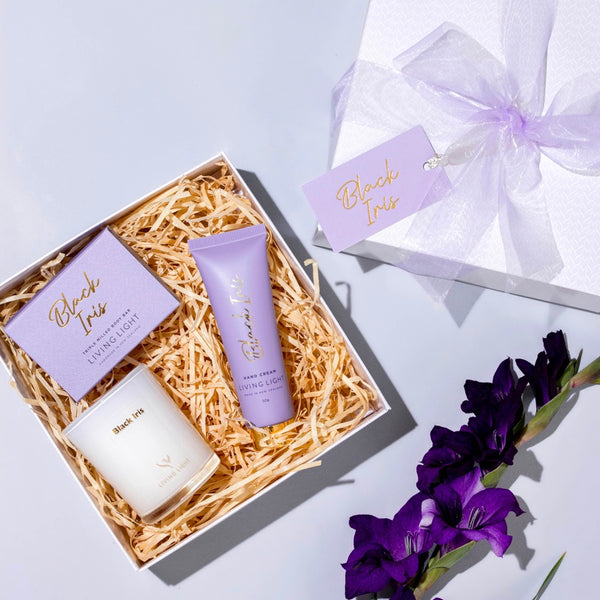 Pamper Gift Sets