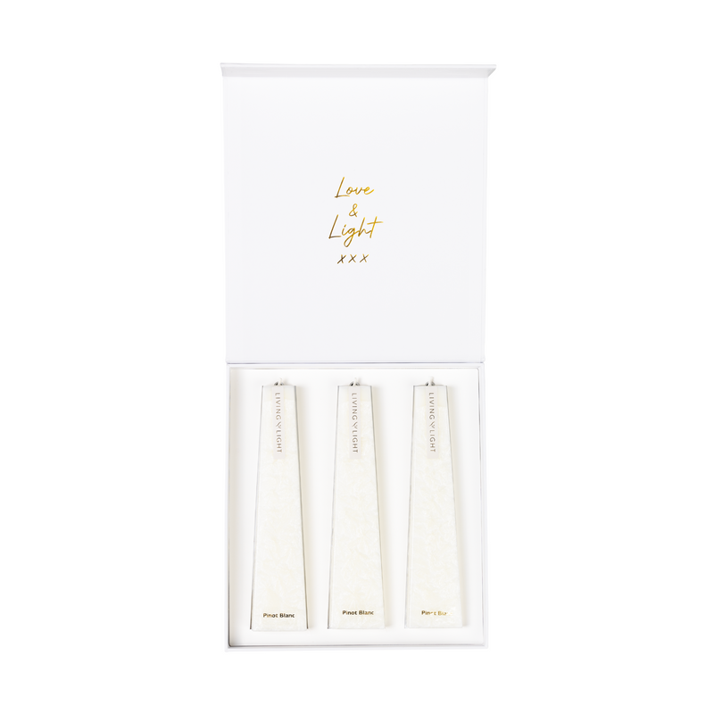 Mini Icicle Trio Gift Sets