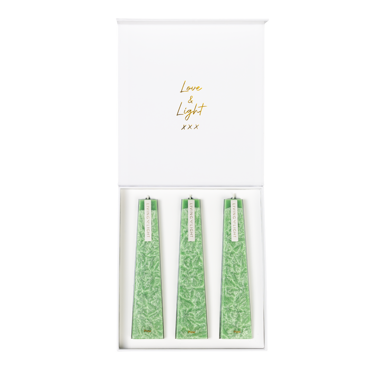 Mini Icicle Trio Gift Sets