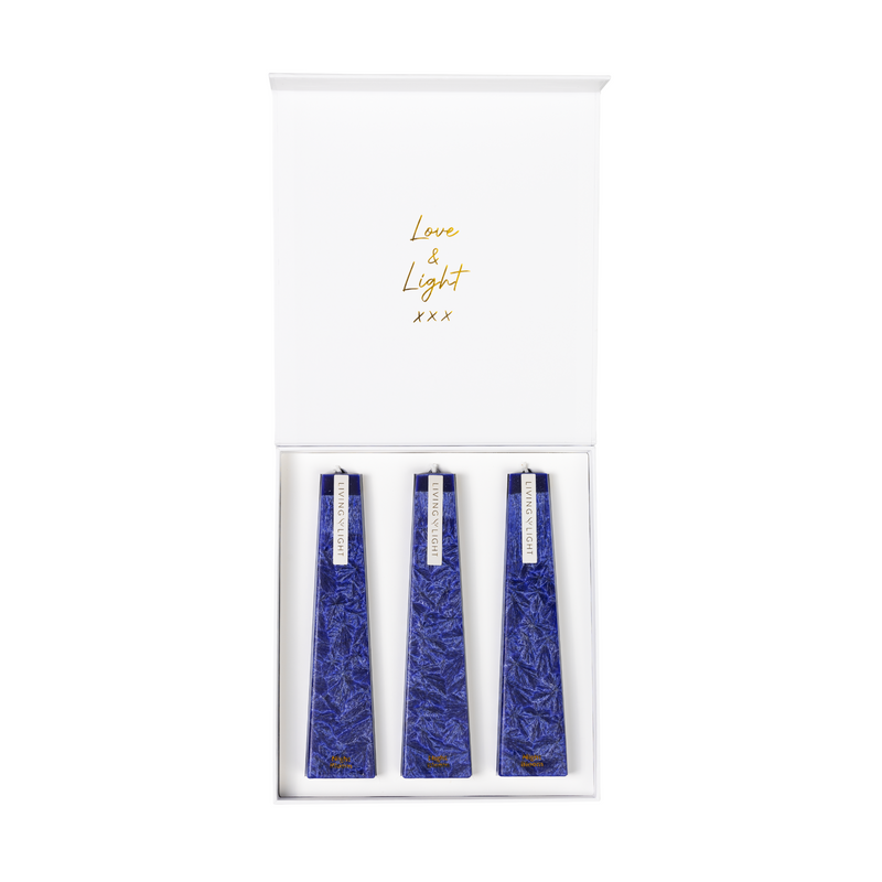 Mini Icicle Trio Gift Sets