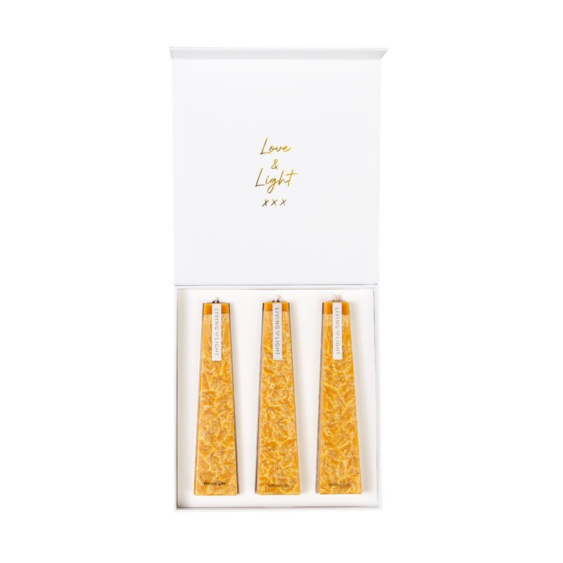 Mini Icicle Trio Gift Sets