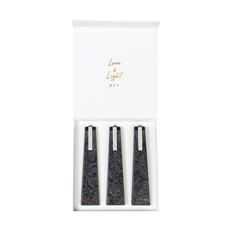 Mini Icicle Trio Gift Sets