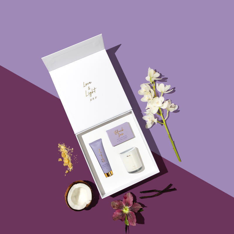 Pamper Gift Sets