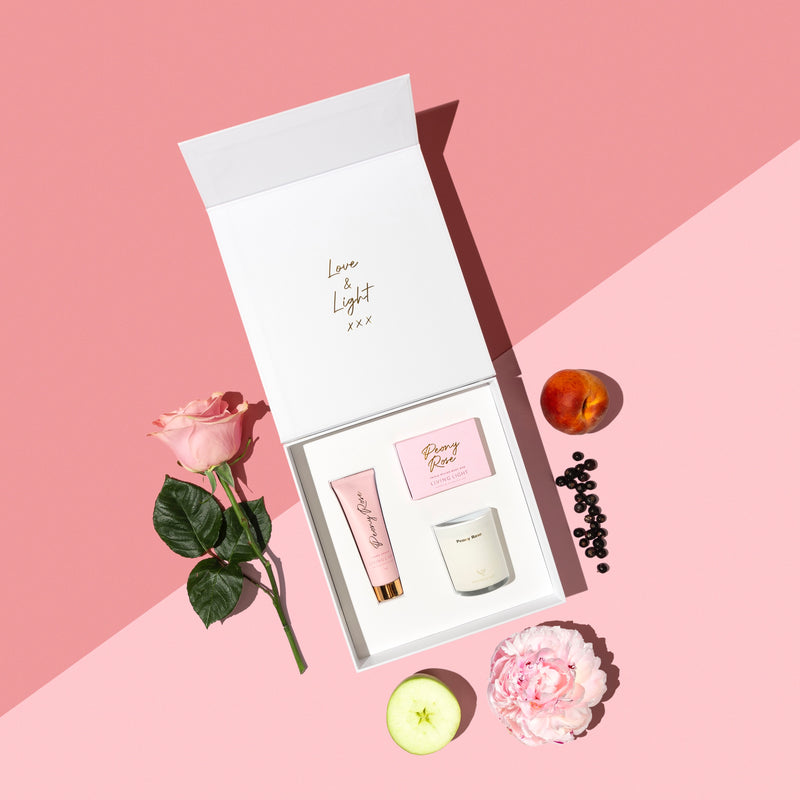 Pamper Gift Sets