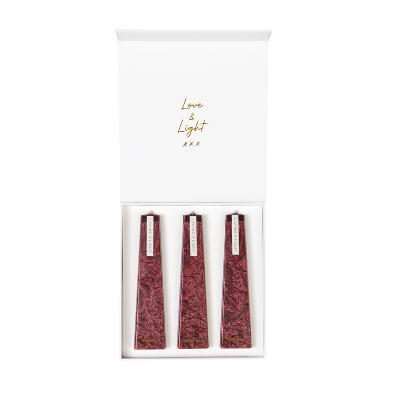 Mini Icicle Trio Gift Sets