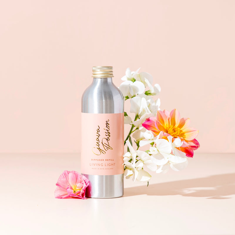 Guava Passion Diffuser Refill