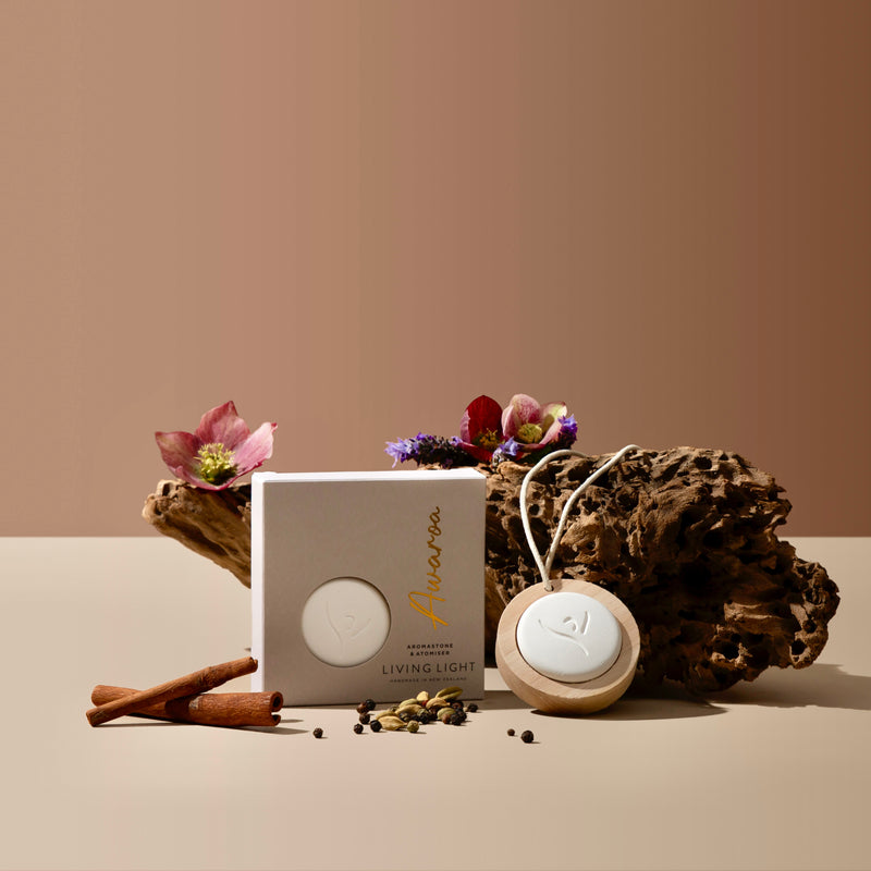 Awaroa Aromastone