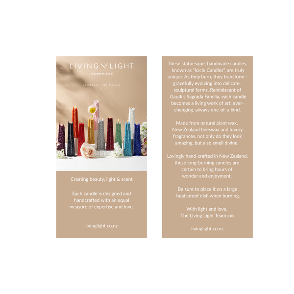 Mini Icicle Trio Gift Sets