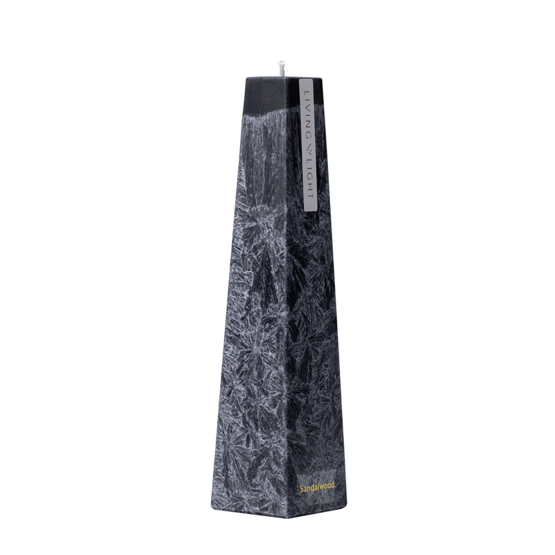Sandalwood Icicles - OUTLET