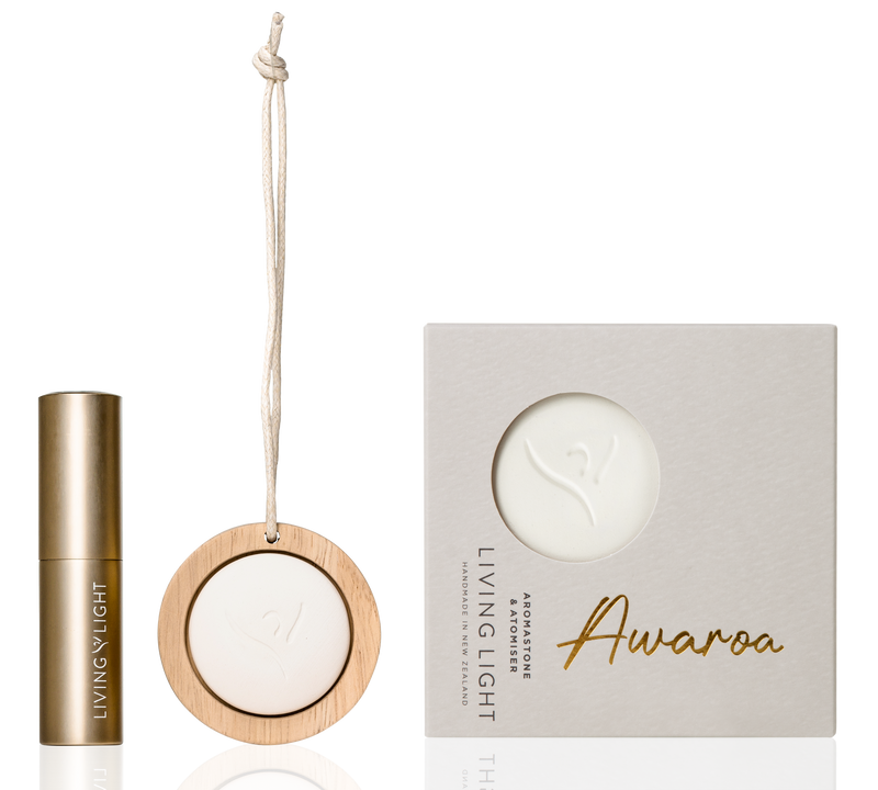 Awaroa Aromastone