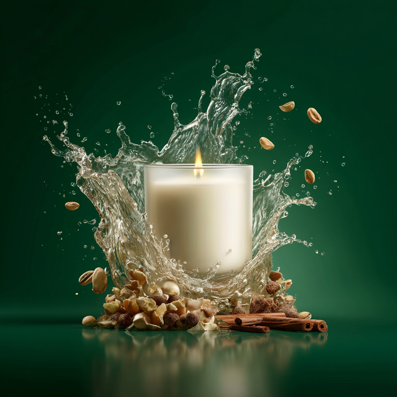 Awaroa Soy Candles