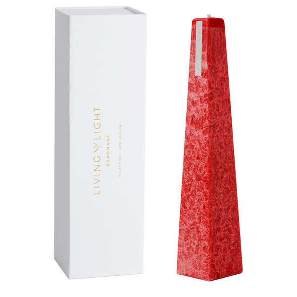 Pohutukawa Large Icicle in our Premium White Gift Box