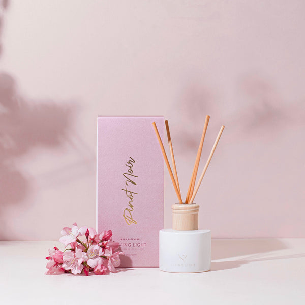 Pinot Noir Reed Diffusers