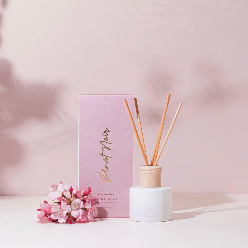 Pinot Noir Reed Diffusers