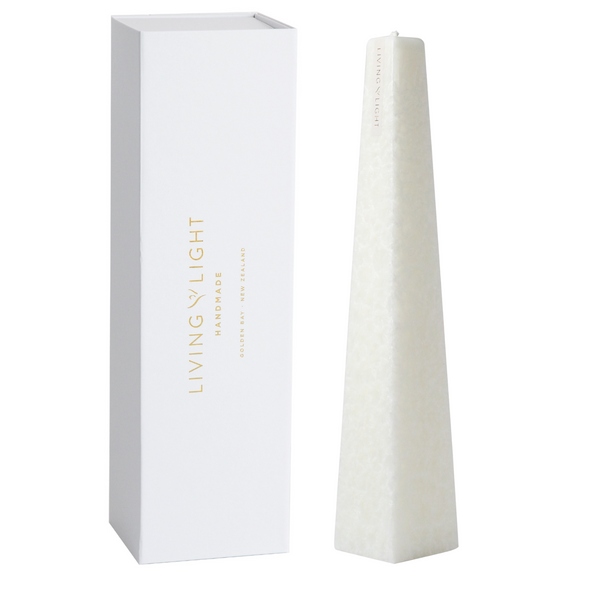 Premium Boxed Large Icicle - Pinot Blanc