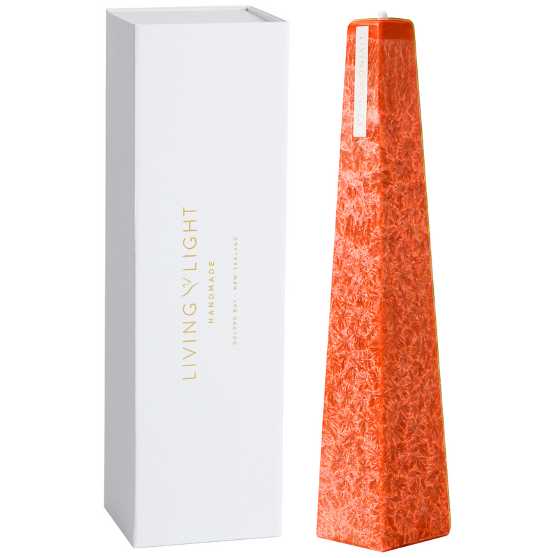 Guava Passion Large Icicle in our Premium White Gift Box