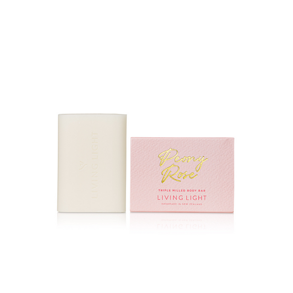 Peony Rose Body Bar