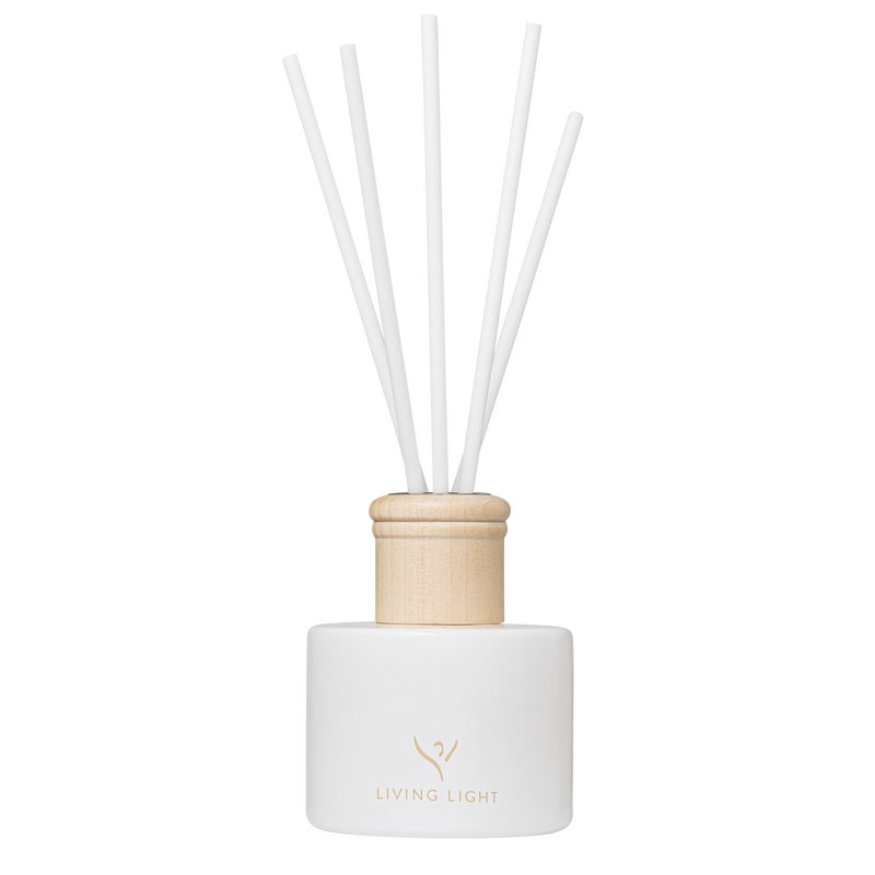 Diffuser Reed Sticks White Bundle of 5