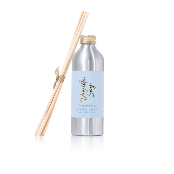 Vanilla Reed Diffuser Refill