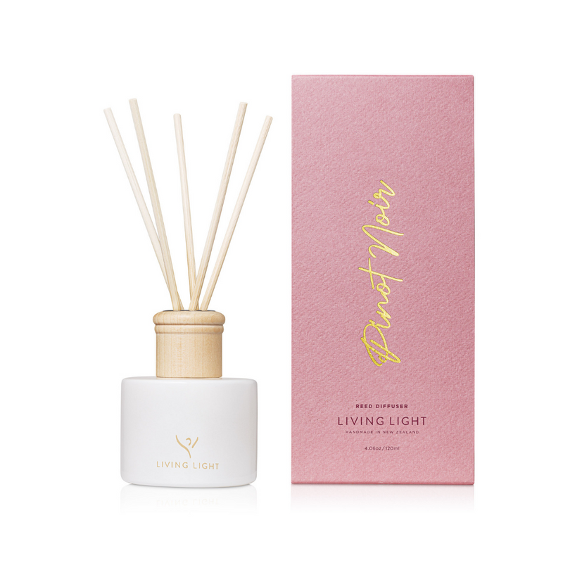 Aroma Reed Diffusers - Pinor Noir