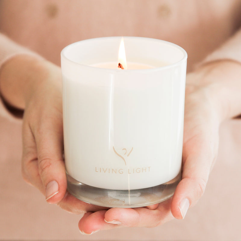 Large Soy Candle - OUTLET
